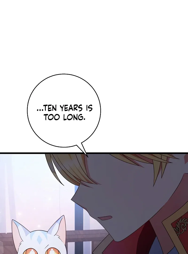 I Tamed the Enemy Prince Chapter 13 page 73