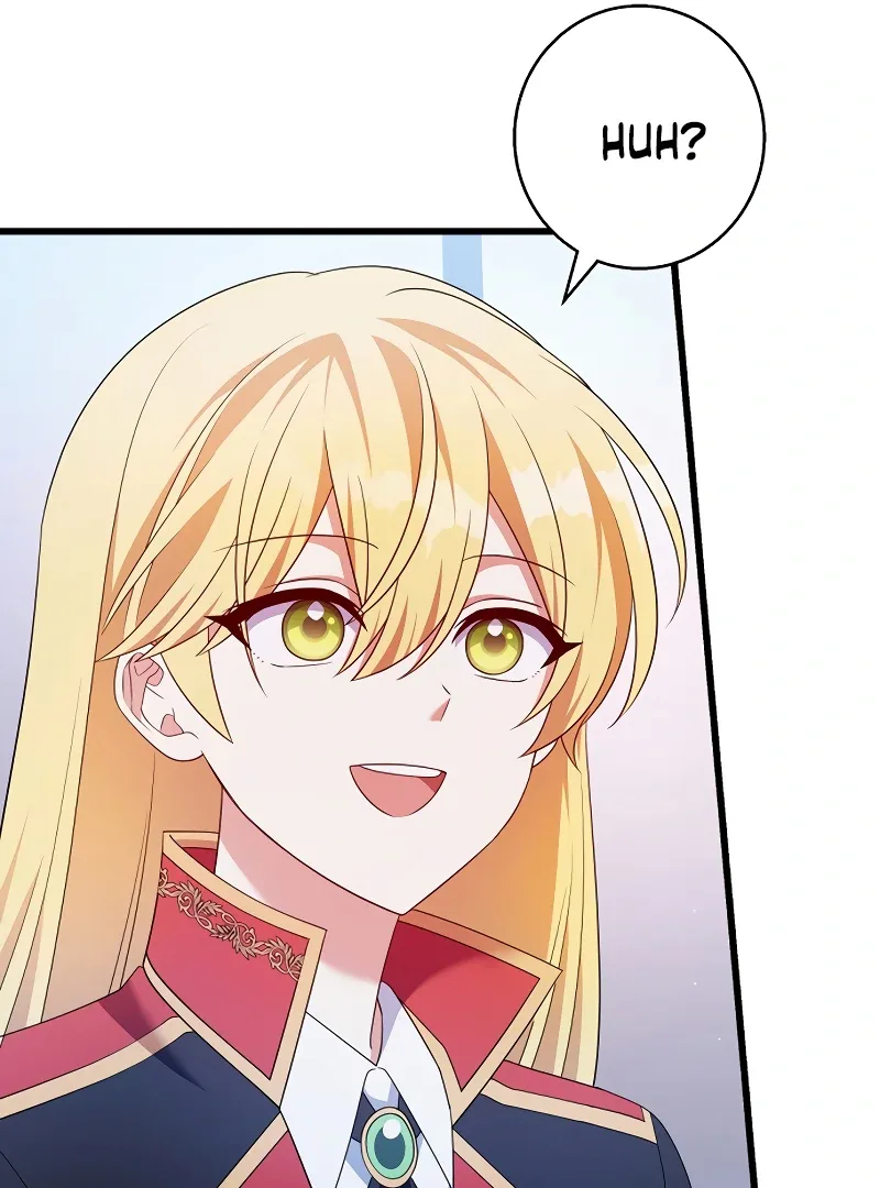 I Tamed the Enemy Prince Chapter 13 page 89