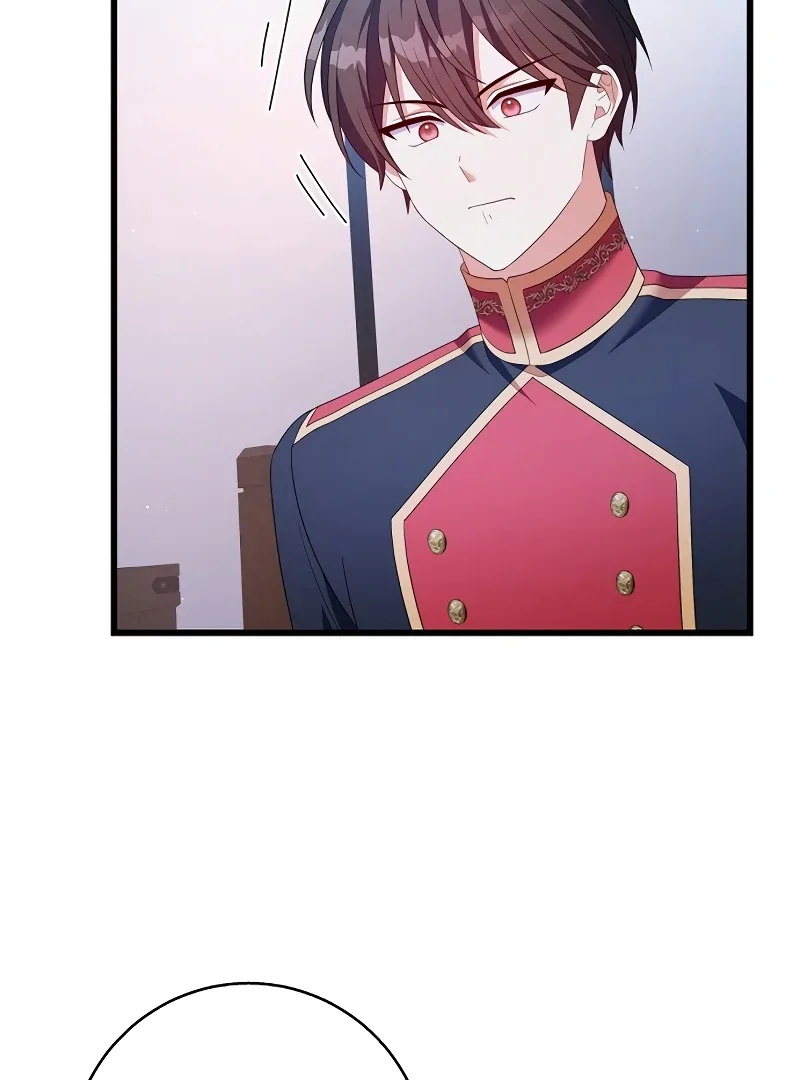 I Tamed the Enemy Prince Chapter 13 page 96