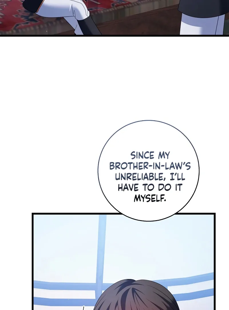 I Tamed the Enemy Prince Chapter 13 page 95