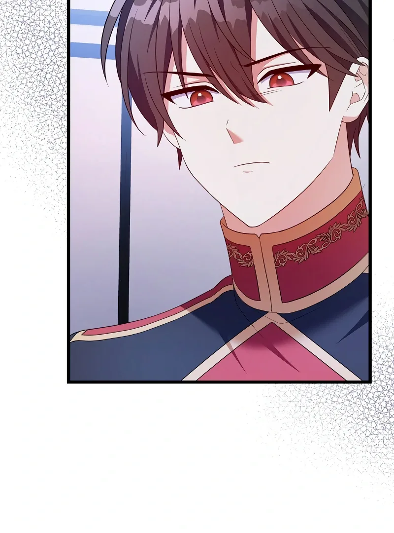 I Tamed the Enemy Prince Chapter 13 page 85