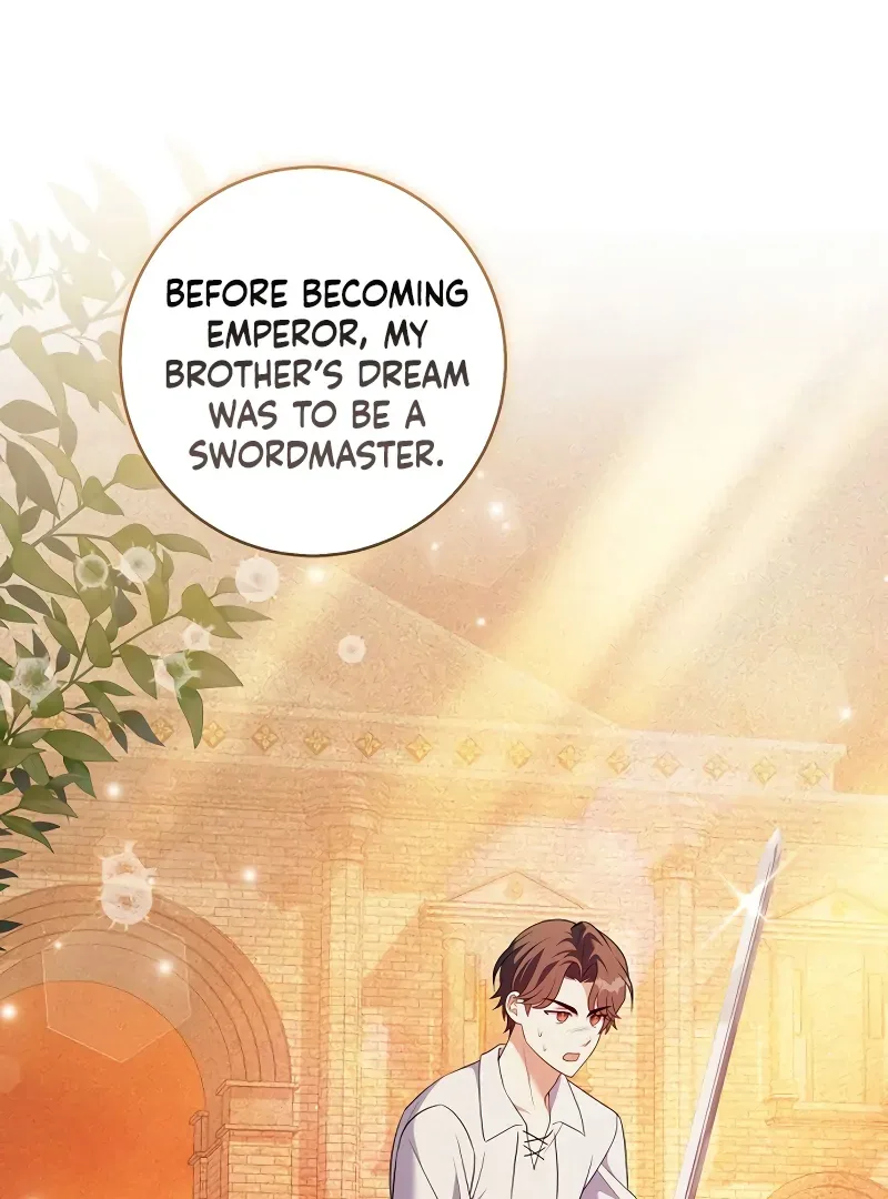 I Tamed the Enemy Prince Chapter 13 page 102