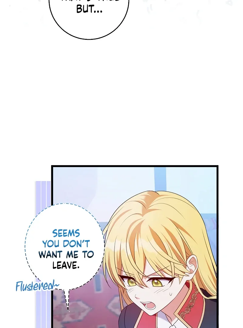 I Tamed the Enemy Prince Chapter 13 page 92