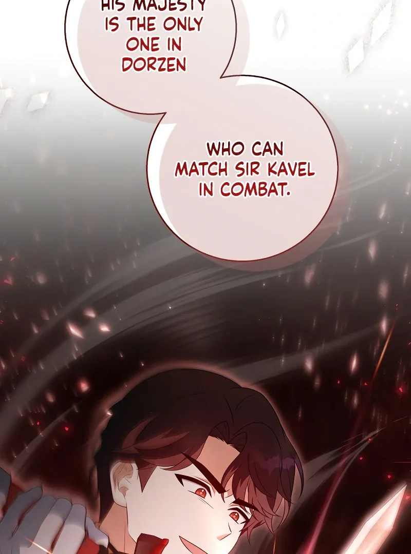 I Tamed the Enemy Prince Chapter 13 page 98