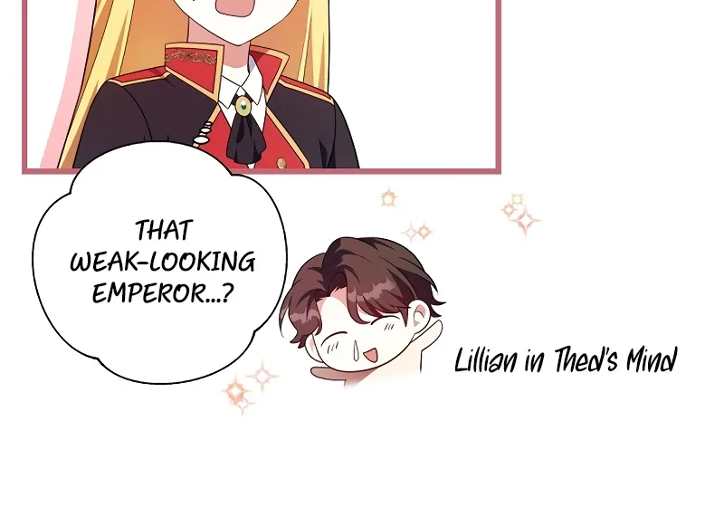 I Tamed the Enemy Prince Chapter 13 page 101