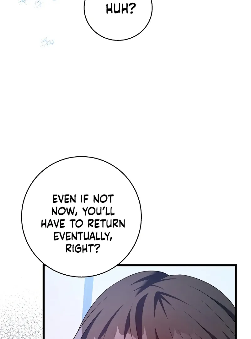 I Tamed the Enemy Prince Chapter 13 page 84