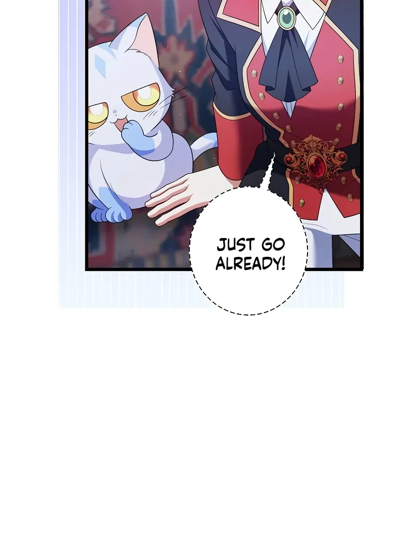 I Tamed the Enemy Prince Chapter 13 page 93