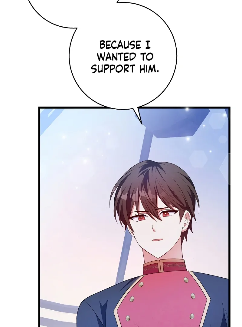 I Tamed the Enemy Prince Chapter 13 page 106