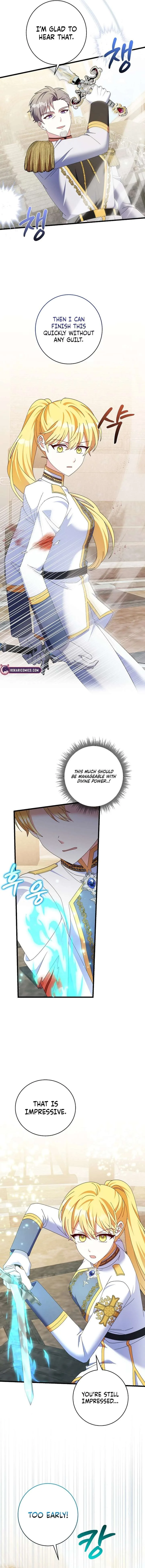 I Tamed the Enemy Prince Chapter 26 page 8