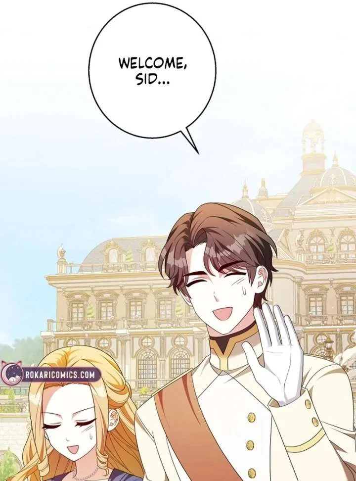 I Tamed the Enemy Prince Chapter 31 page 29