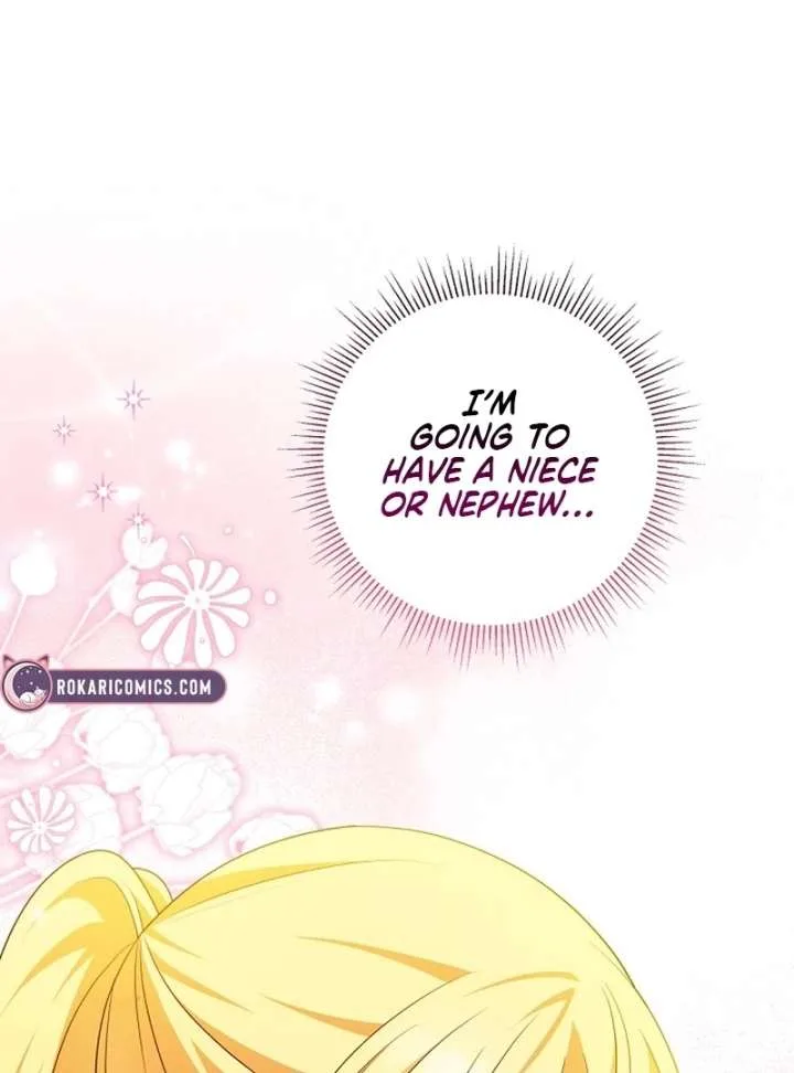I Tamed the Enemy Prince Chapter 31 page 41