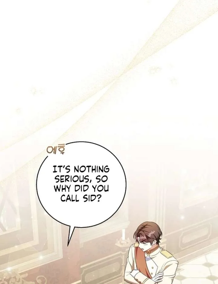 I Tamed the Enemy Prince Chapter 31 page 36