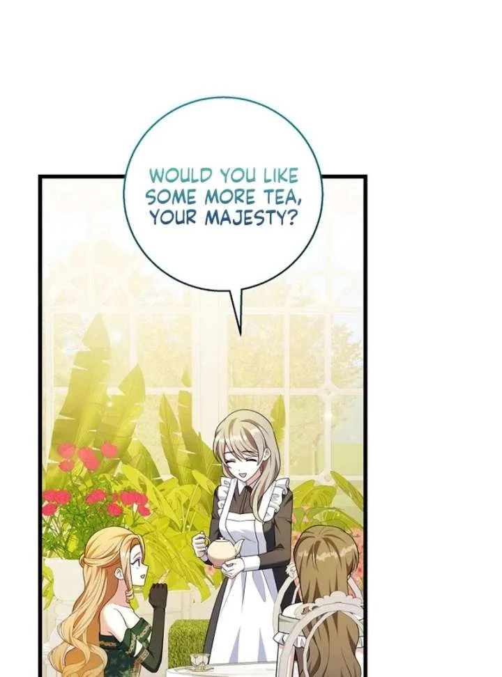 I Tamed the Enemy Prince Chapter 31 page 100