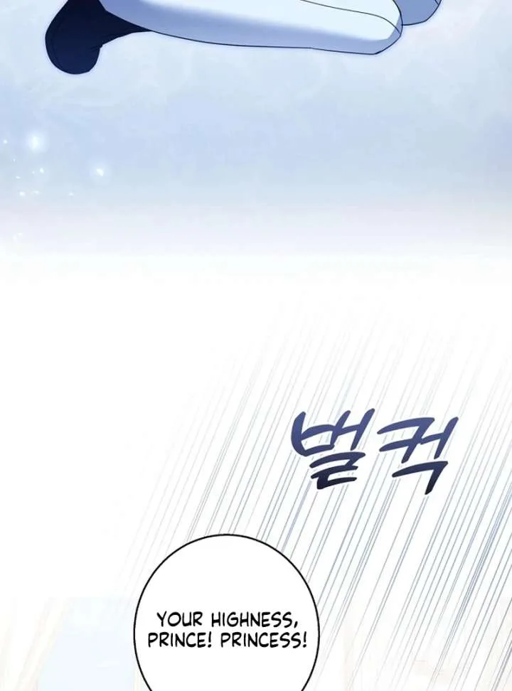 I Tamed the Enemy Prince Chapter 31 page 5