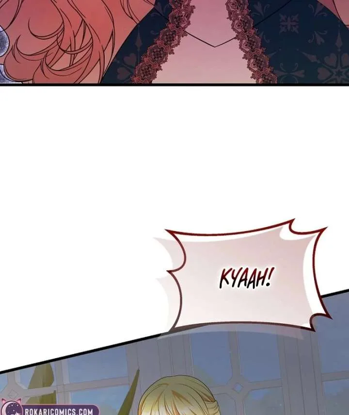 I Tamed the Enemy Prince Chapter 31 page 112