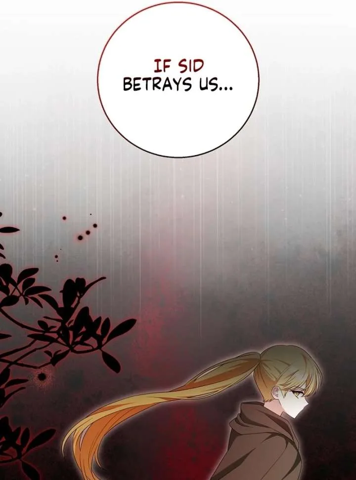 I Tamed the Enemy Prince Chapter 31 page 76