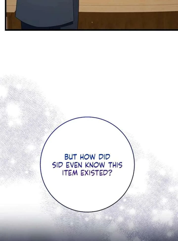 I Tamed the Enemy Prince Chapter 31 page 71