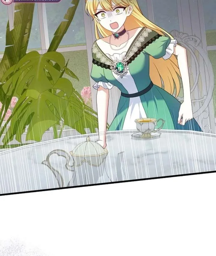 I Tamed the Enemy Prince Chapter 31 page 113
