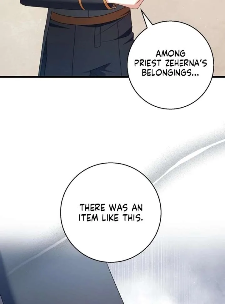 I Tamed the Enemy Prince Chapter 31 page 54