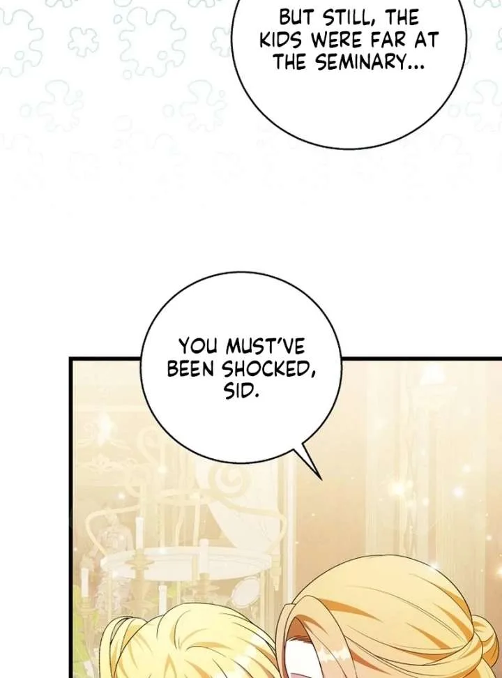 I Tamed the Enemy Prince Chapter 31 page 39