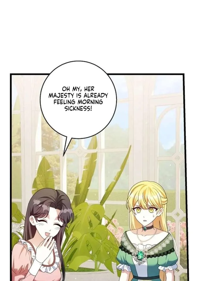 I Tamed the Enemy Prince Chapter 31 page 108