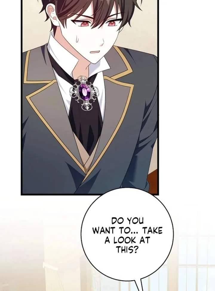 I Tamed the Enemy Prince Chapter 31 page 63
