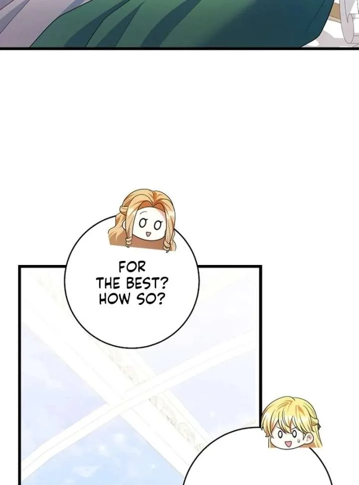 I Tamed the Enemy Prince Chapter 31 page 91
