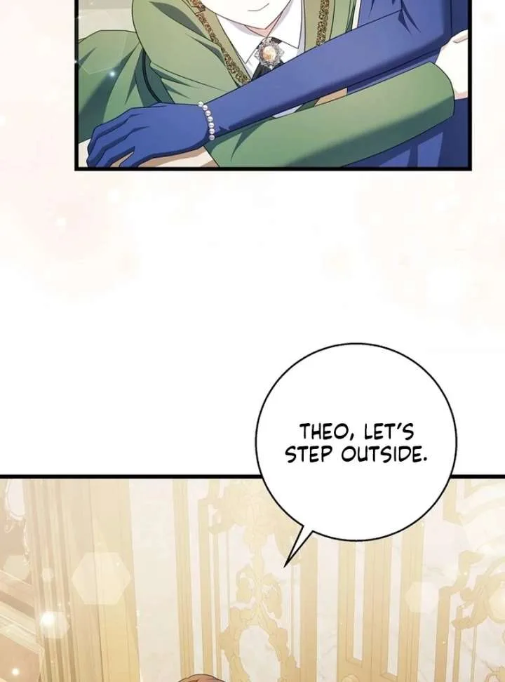 I Tamed the Enemy Prince Chapter 31 page 49