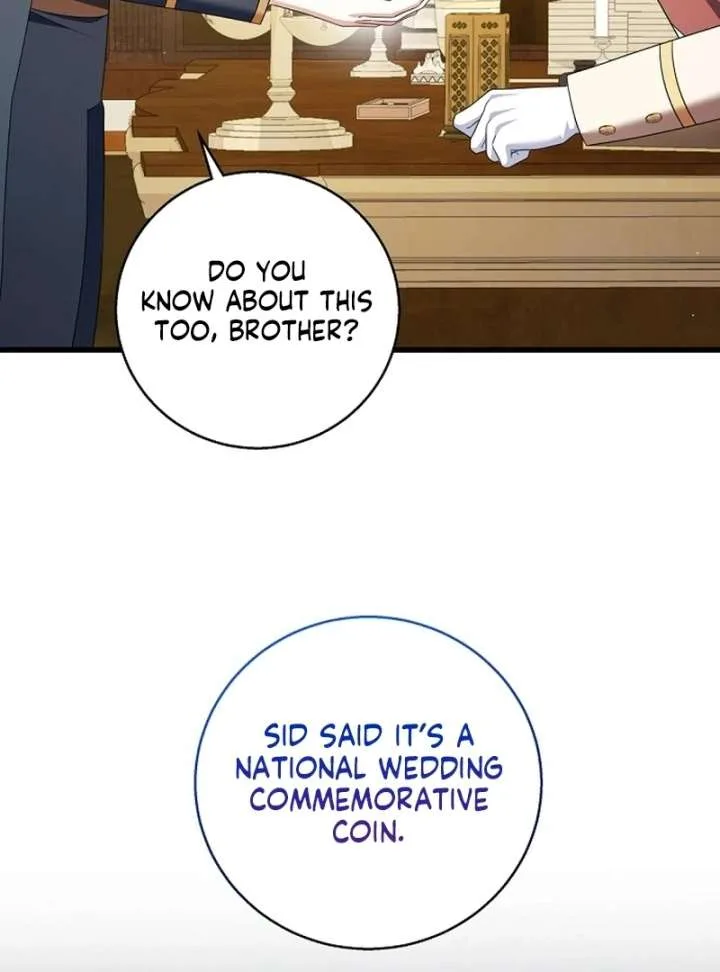 I Tamed the Enemy Prince Chapter 31 page 58