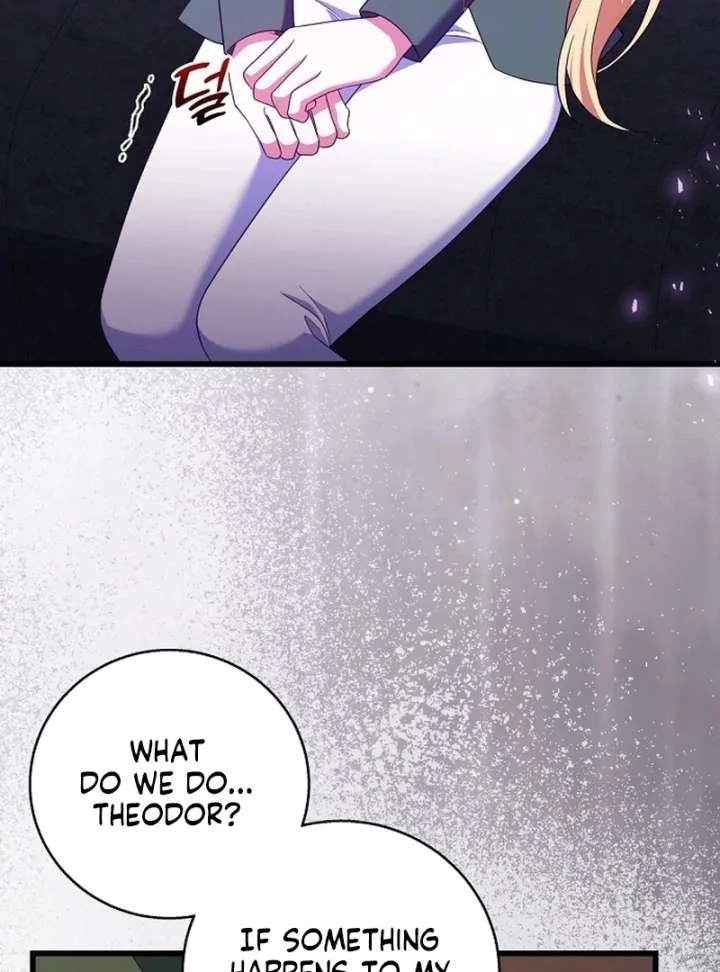 I Tamed the Enemy Prince Chapter 31 page 14