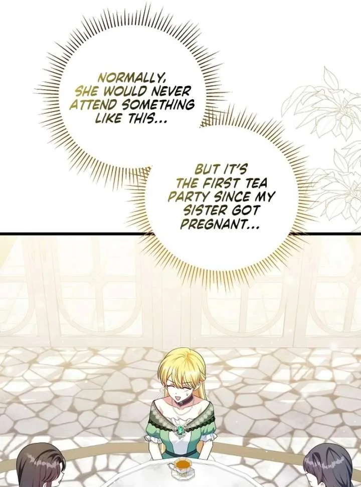 I Tamed the Enemy Prince Chapter 31 page 95