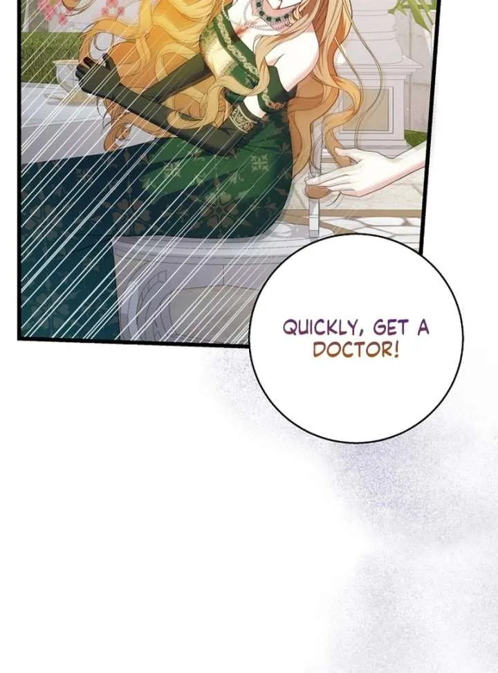 I Tamed the Enemy Prince Chapter 31 page 115