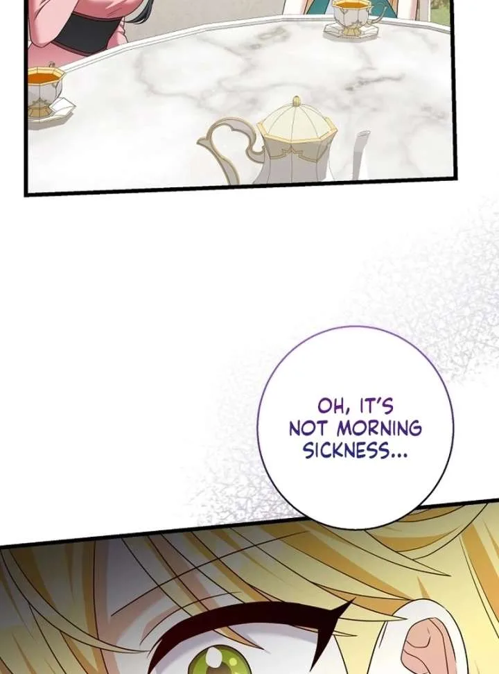 I Tamed the Enemy Prince Chapter 31 page 109