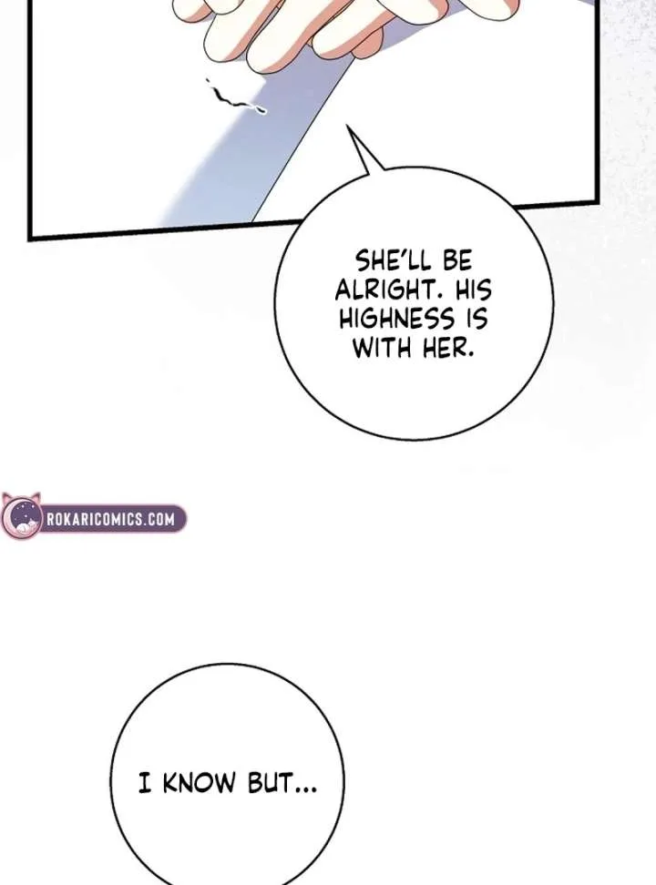 I Tamed the Enemy Prince Chapter 31 page 16