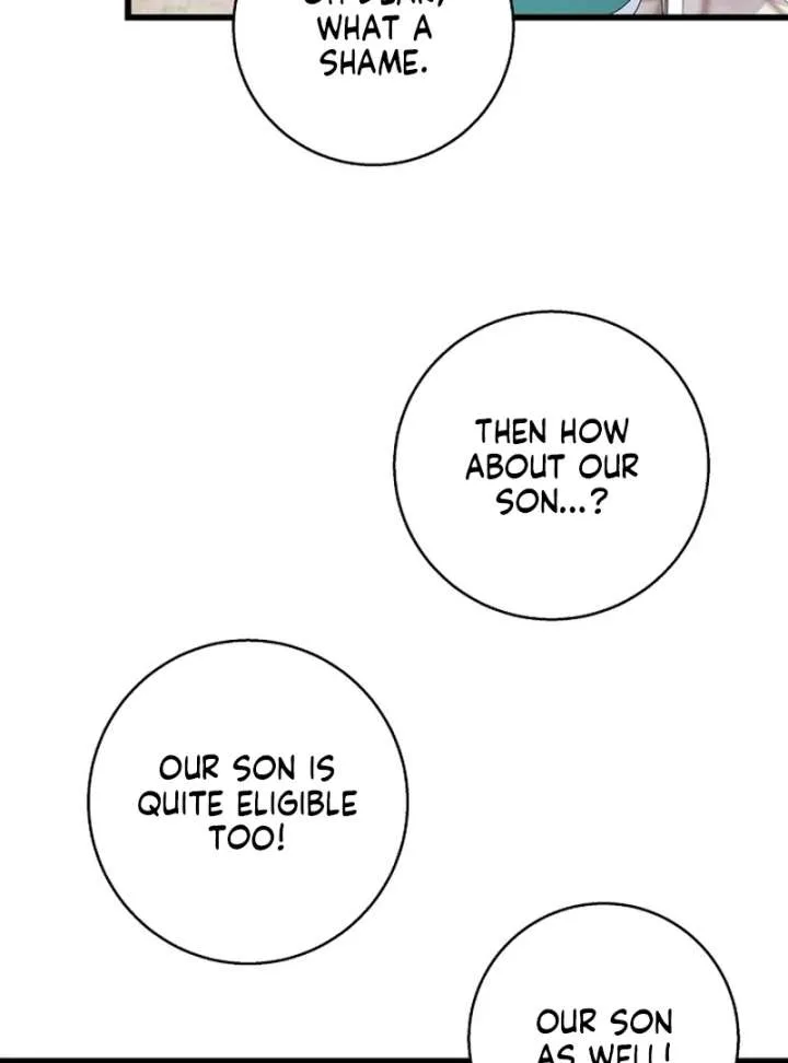I Tamed the Enemy Prince Chapter 31 page 98