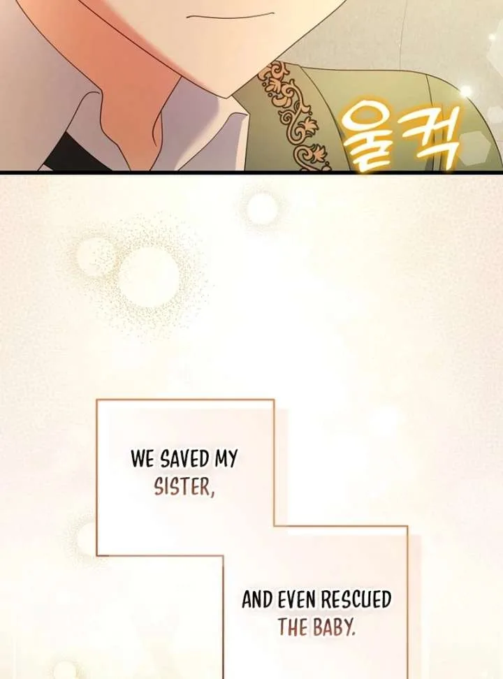 I Tamed the Enemy Prince Chapter 31 page 44