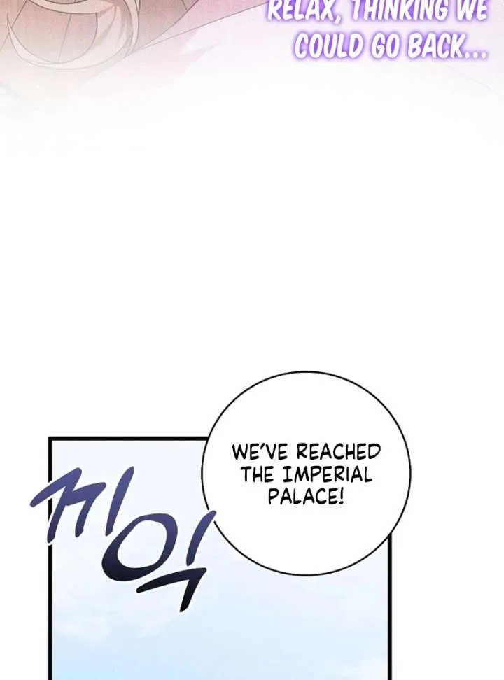 I Tamed the Enemy Prince Chapter 31 page 22