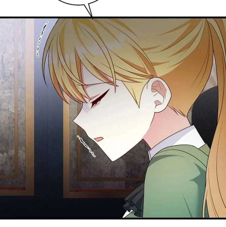 I Tamed the Enemy Prince Chapter 31 page 17