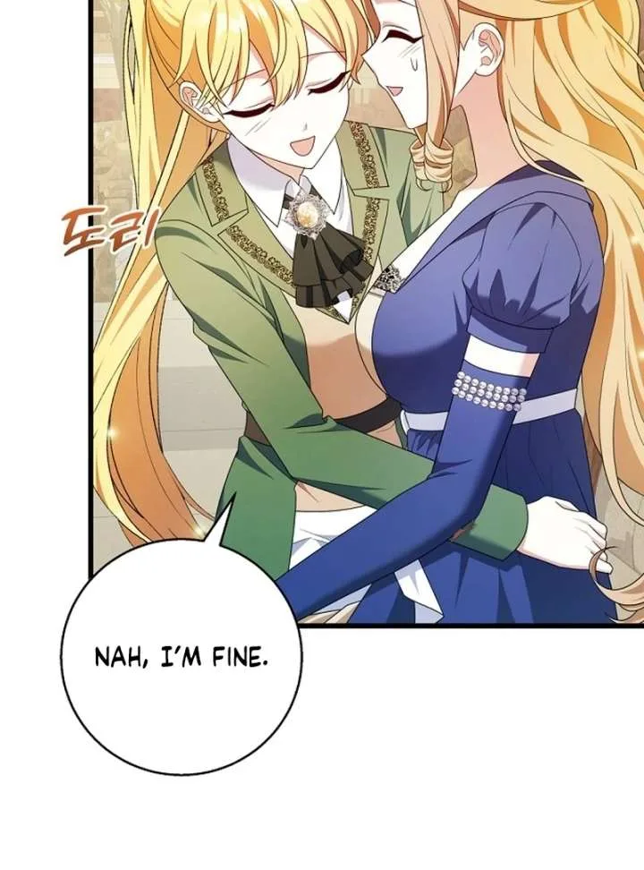 I Tamed the Enemy Prince Chapter 31 page 40