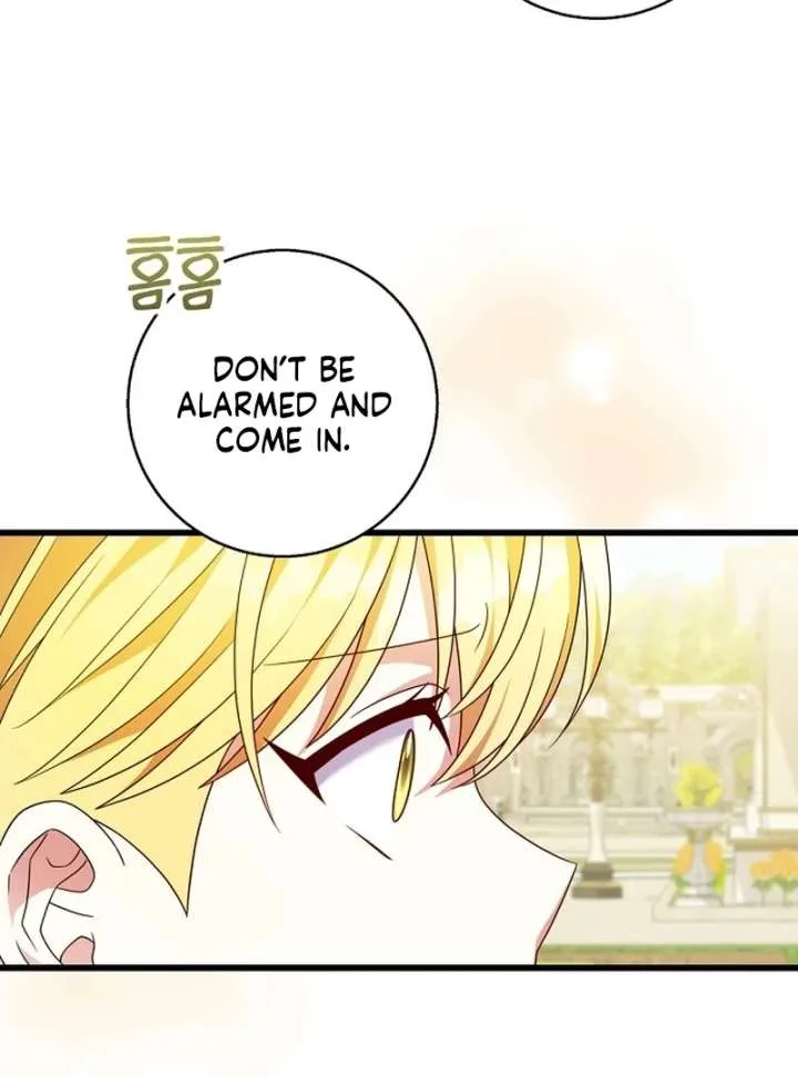 I Tamed the Enemy Prince Chapter 31 page 32