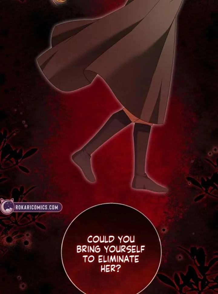 I Tamed the Enemy Prince Chapter 31 page 77