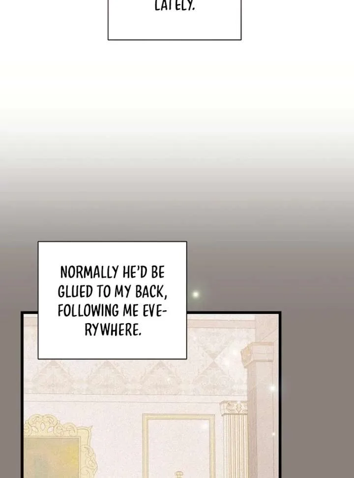I Tamed the Enemy Prince Chapter 31 page 83
