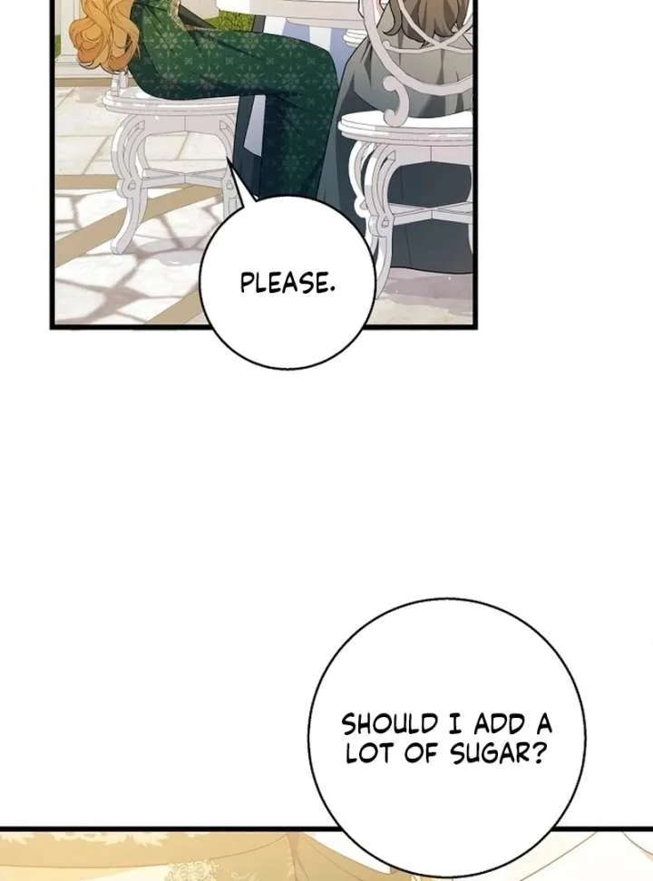 I Tamed the Enemy Prince Chapter 31 page 101