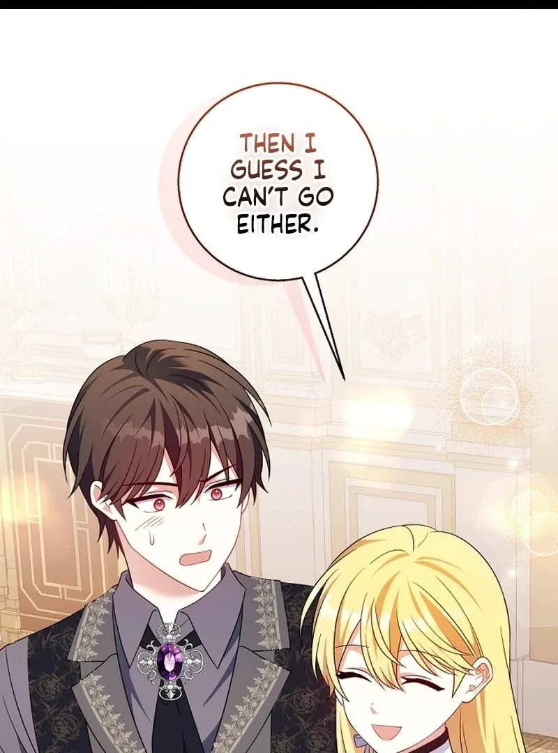 I Tamed the Enemy Prince Chapter 29 page 3