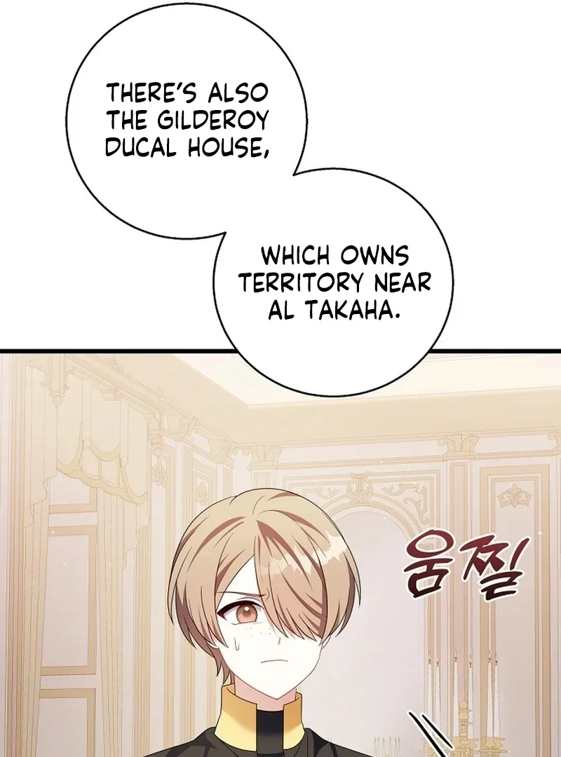 I Tamed the Enemy Prince Chapter 29 page 12