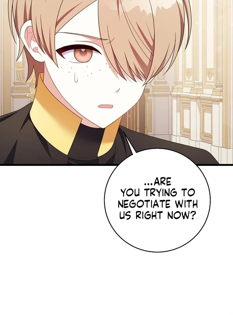 I Tamed the Enemy Prince Chapter 29 page 16