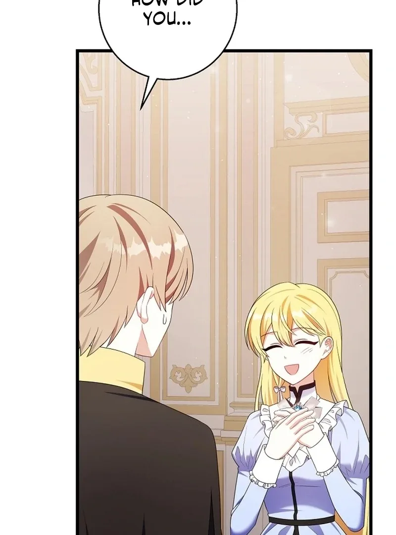 I Tamed the Enemy Prince Chapter 29 page 14