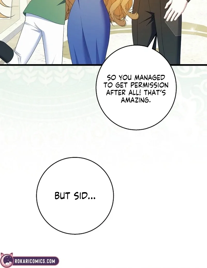 I Tamed the Enemy Prince Chapter 29 page 29