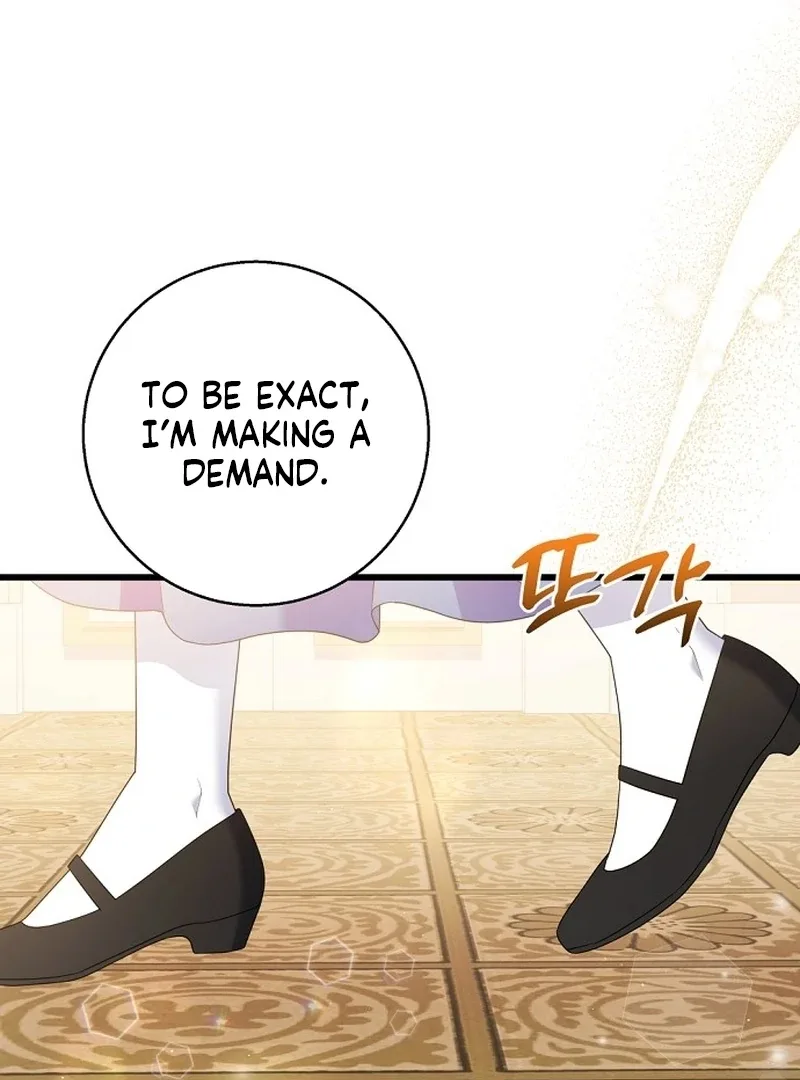 I Tamed the Enemy Prince Chapter 29 page 17