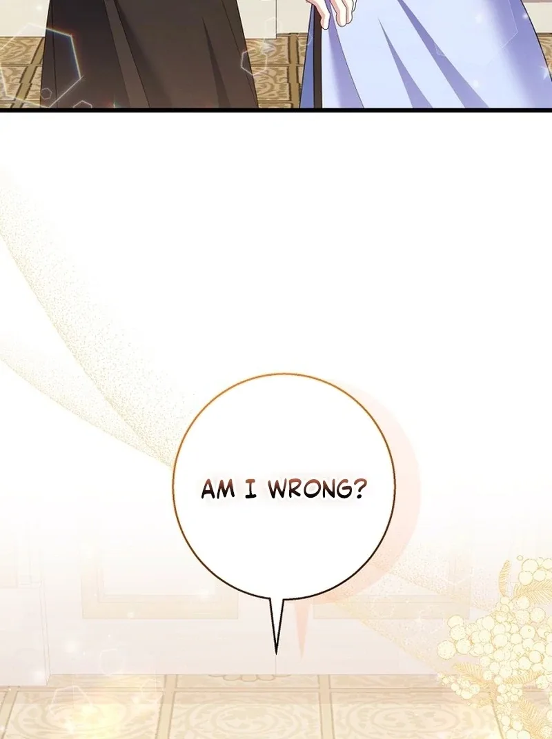 I Tamed the Enemy Prince Chapter 29 page 20